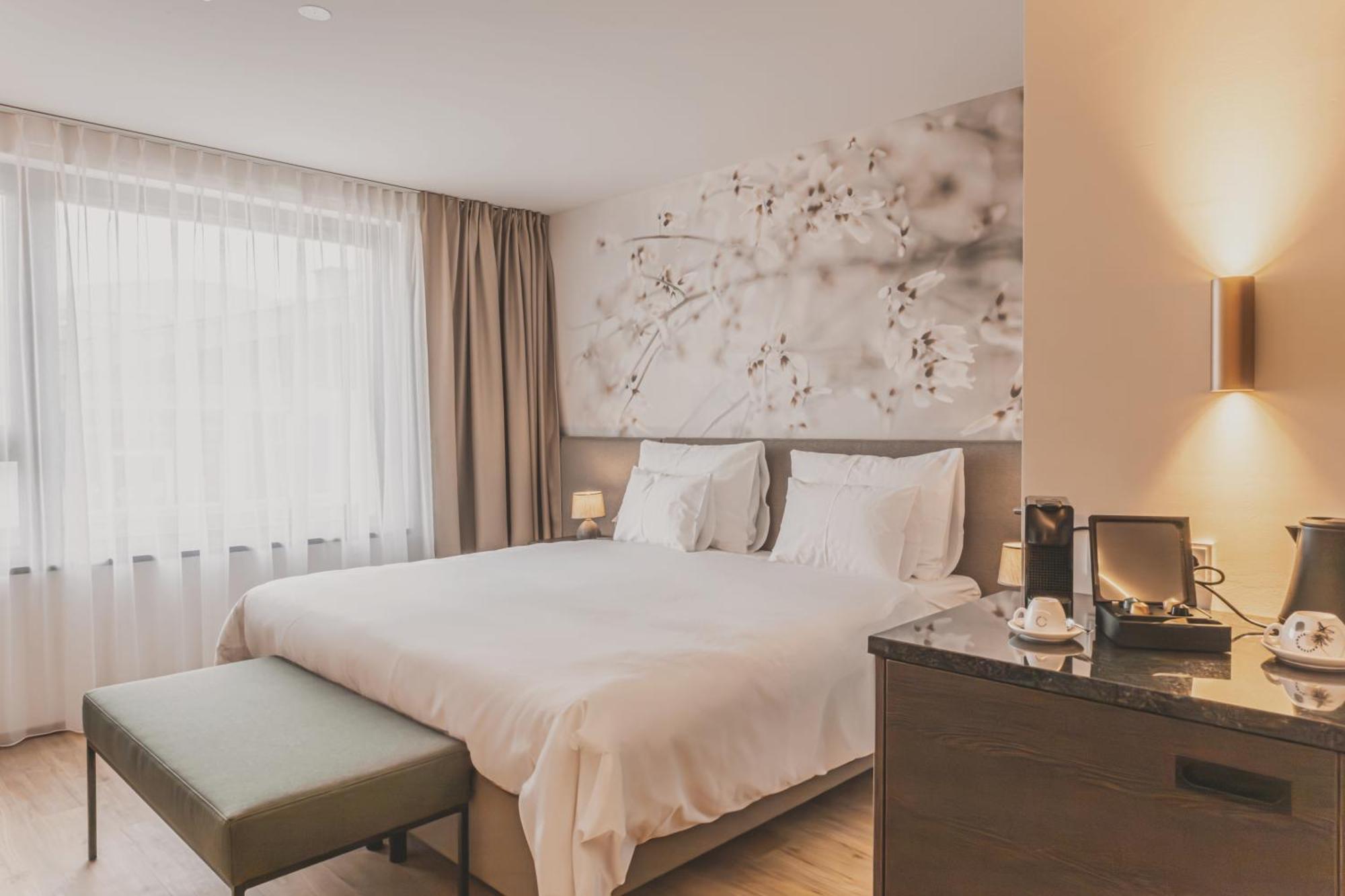 Hotel Das Saal سالفلدن ام ستينه المظهر الخارجي الصورة